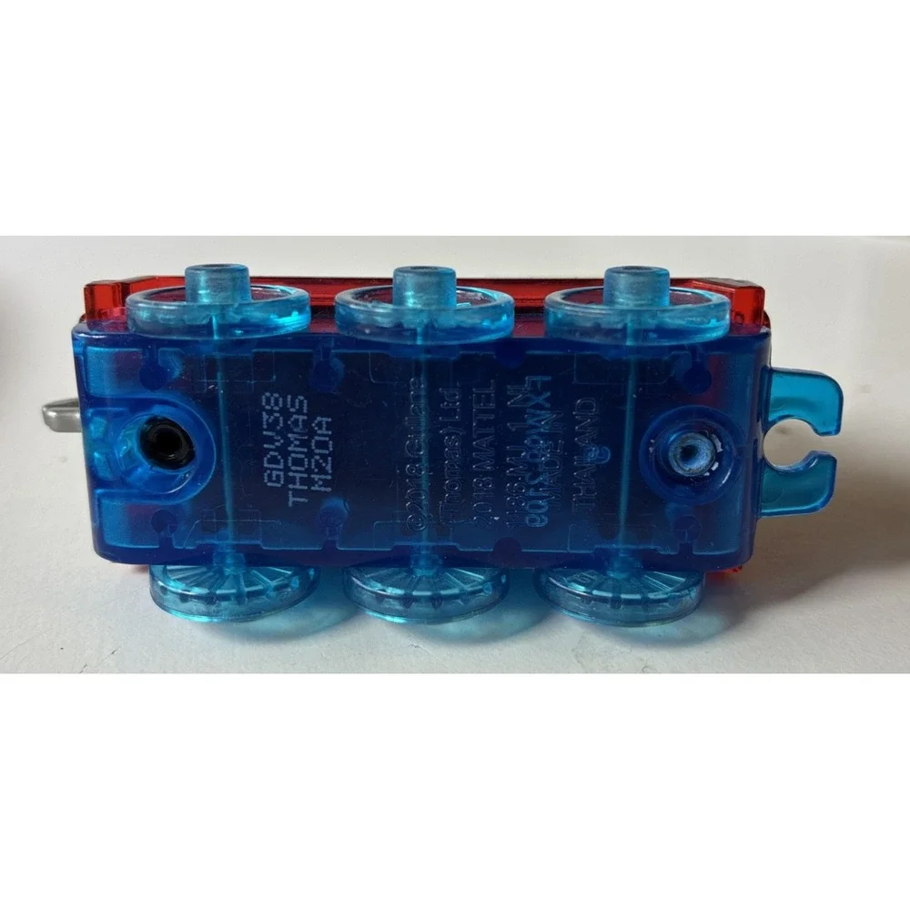 Thomas The Tank Engine & Friends Sea Turtle Design Water Diecast Toy 2018 (301D)